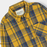 Shirt And T-Shirt Set (SST-157)