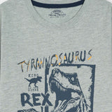 Shirt And T-Shirt Set (SST-157)