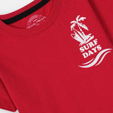 Shirt, T-Shirt And Shorts (Set) (SST-164)