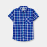 Shirt, T-Shirt And Shorts Set (SST-165)