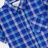 Shirt, T-Shirt And Shorts Set (SST-165)