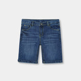 Shirt, T-Shirt And Shorts Set (SST-165)