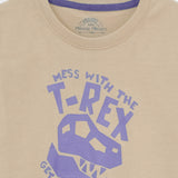T-Rex Shirt And T-Shirt Pack (SST-166)