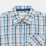 Shirt And T-Shirt Set (SST-167)