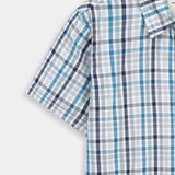 Shirt And T-Shirt Set (SST-167)