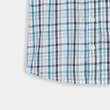 Shirt And T-Shirt Set (SST-167)