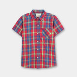 Shirt And T-Shirt Set (SST-168)