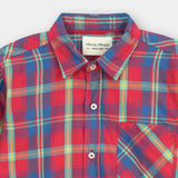 Shirt And T-Shirt Set (SST-168)