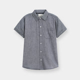 Shirt And T-Shirt Set (SST-169)