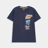 Shirt And T-Shirt Set (SST-170)