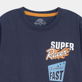 Shirt And T-Shirt Set (SST-170)