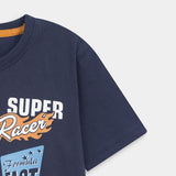 Shirt And T-Shirt Set (SST-170)