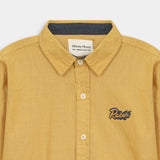 Shirt And T-Shirt Set (SST-170)