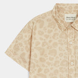 Shirt And T-Shirt Set (SST-171)