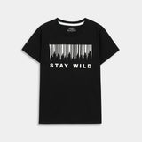 Shirt And T-Shirt Set (SST-171)
