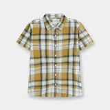Shirt And T-Shirt Set (SST-172)