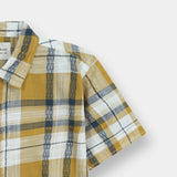 Shirt And T-Shirt Set (SST-172)