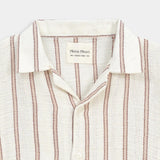 Shirt & T-Shirt Set (SST-173)