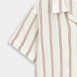 Shirt & T-Shirt Set (SST-173)