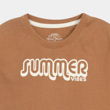 Shirt & T-Shirt Set (SST-173)
