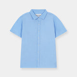 Shirt, T-Shirt And Shorts Set (SST-177)