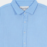 Shirt, T-Shirt And Shorts Set (SST-177)