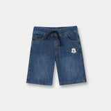 Shirt, T-Shirt And Shorts Set (SST-178)