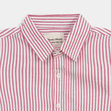 Shirt, T-Shirt And Short Set (SST-180)
