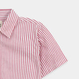 Shirt, T-Shirt And Short Set (SST-180)