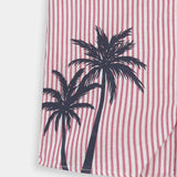 Shirt, T-Shirt And Short Set (SST-180)