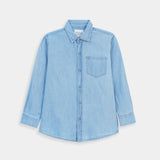 Shirt & T-Shirt Set (SST-181)