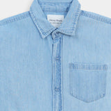 Shirt & T-Shirt Set (SST-181)