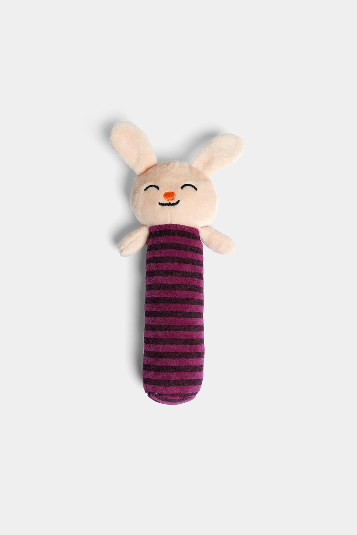 Bunny Soft Squeeze (STY-1275) – Minnie Minors