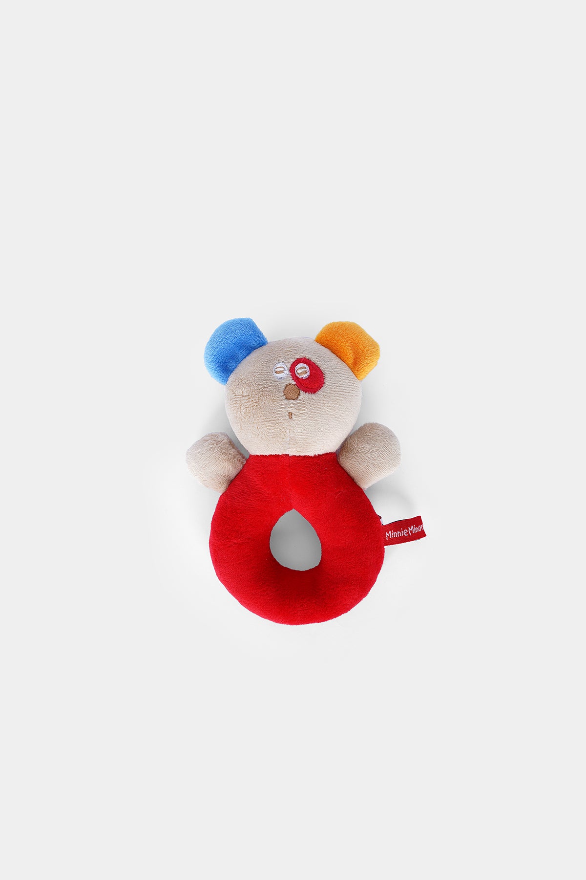 MM TOYS – Minnie Minors