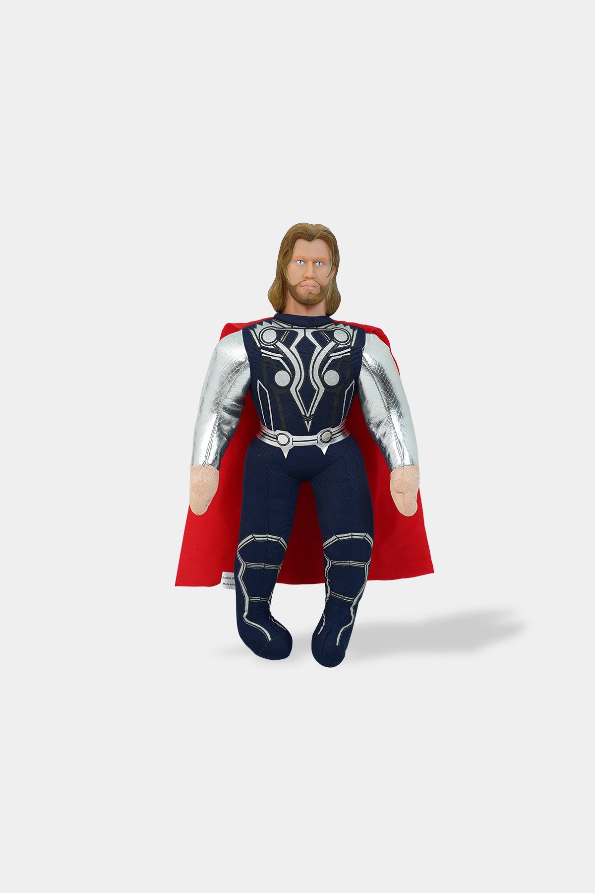 Thor (STY-1284) – Minnie Minors