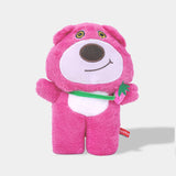 Care Bears & Bow (STY-1302)