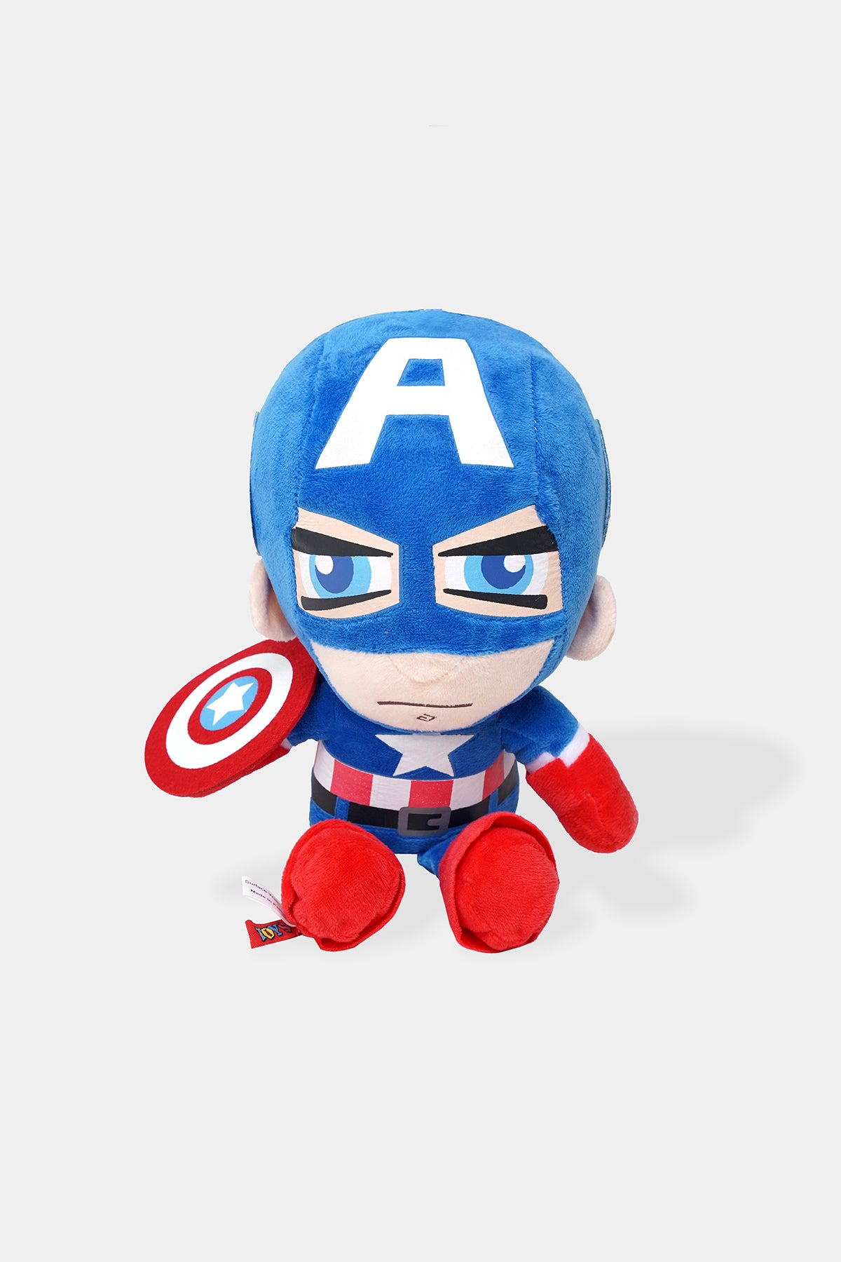 Captain America Mini (STY-1309) – Minnie Minors
