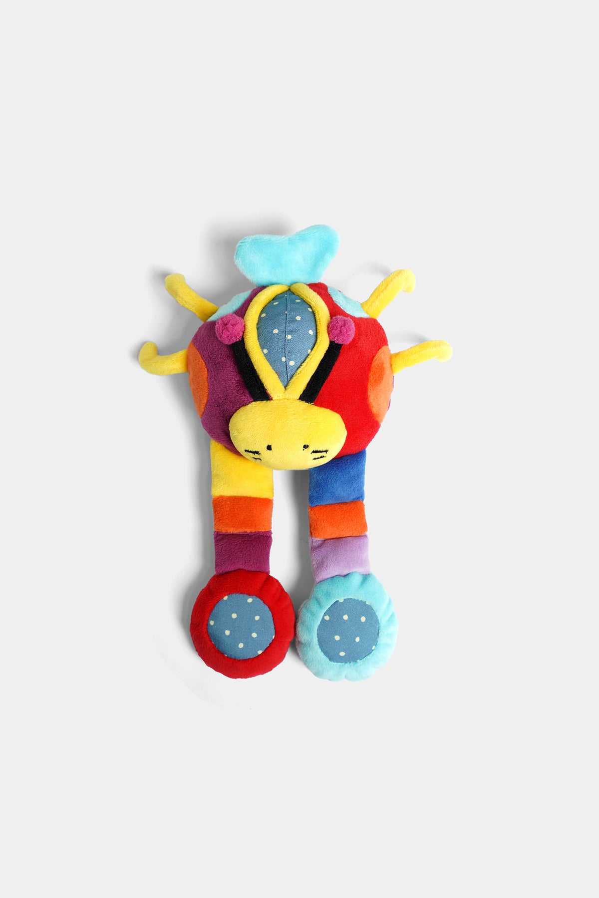 Multi Spidey (STY-1321) – Minnie Minors