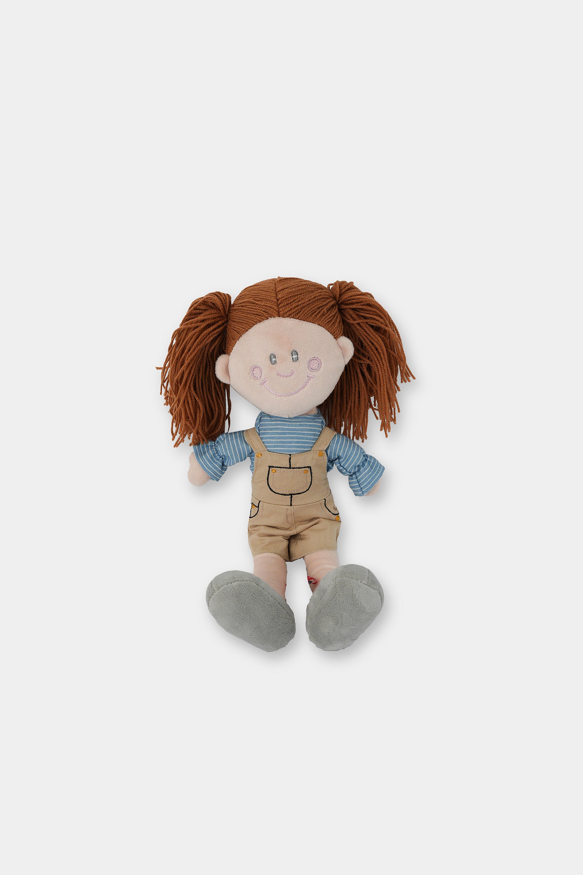 Doll (STY-1327) – Minnie Minors