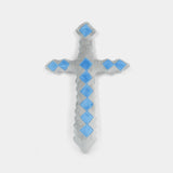 Diamond Sword Minecraft (STY-1334)