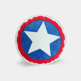 Captain America Pillow (STY-1346)