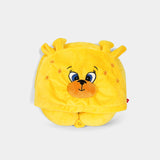 Tweety Neck Pillow With Hood (Travelling Accessories) (STY-1348)