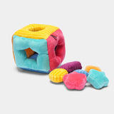 Cube Toy (STY-1349)