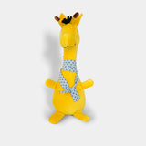 Giraffe Scarf (Stuffed Toy) (STY-1350)