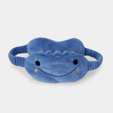 Sleep Mask + Pillow (STY-1351)