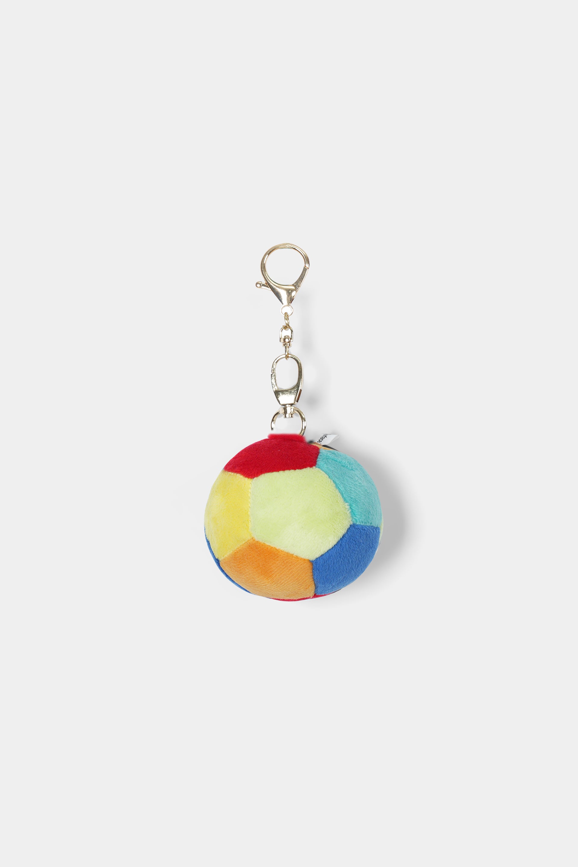 Multiball Keychain (STY-1368) – Minnie Minors