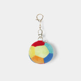 Multiball Keychain (STY-1368)
