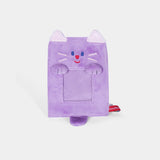 Polaroid Kitty Frame Lilac (STY-1373)