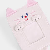 Polaroid Kitty Frame White (STY-1374)