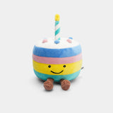 Tennis Ball Keychain (STY-1376)